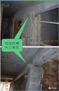 地基基础及主体工程常见质量缺陷及防治措施 遇到问题不再慌