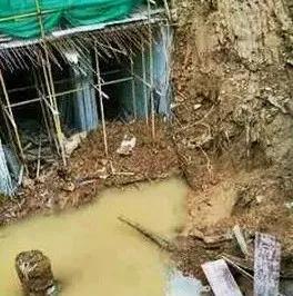 地基基础工程质量通病的识别与防治